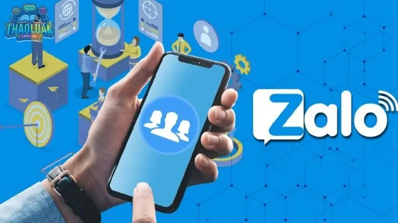 Tổng quan về Zalo