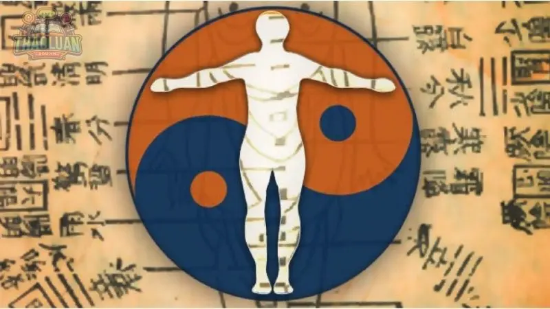 Nguồn gốc và lịch sử của âm dương ngũ hành Nguồn gốc và lịch sử của âm dương ngũ hành