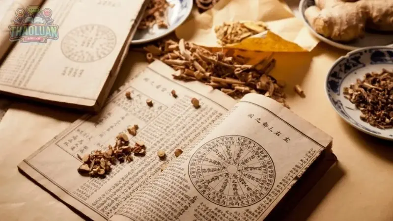 Ảnh hưởng của âm dương ngũ hành trong đời sống Ảnh hưởng của âm dương ngũ hành trong đời sống