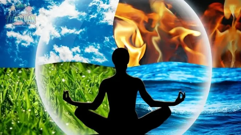 Cách xem bảng ngũ hành tương sinh tương khắc Cách xem bảng ngũ hành tương sinh tương khắc