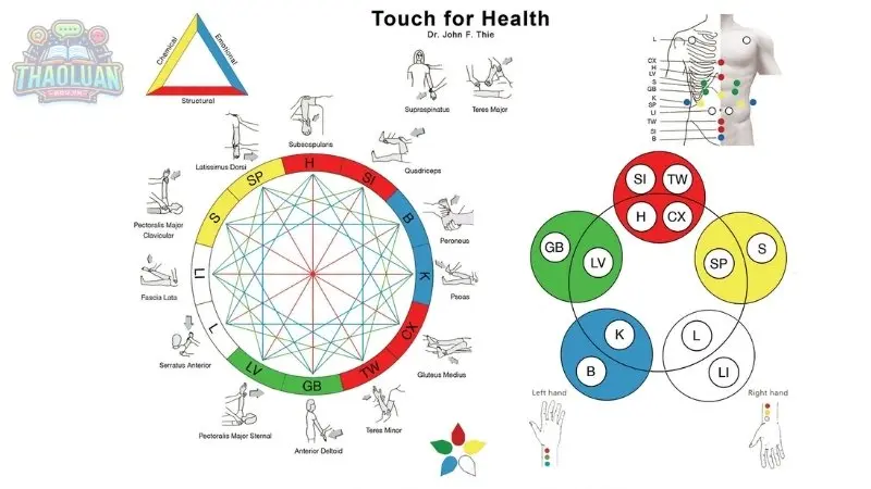 Năm sinh tương ứng với các mệnh Năm sinh tương ứng với các mệnh