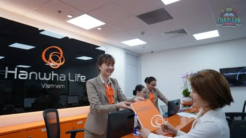 Giới thiệu về bảo hiểm Hanwha Life Giới thiệu về bảo hiểm Hanwha Life