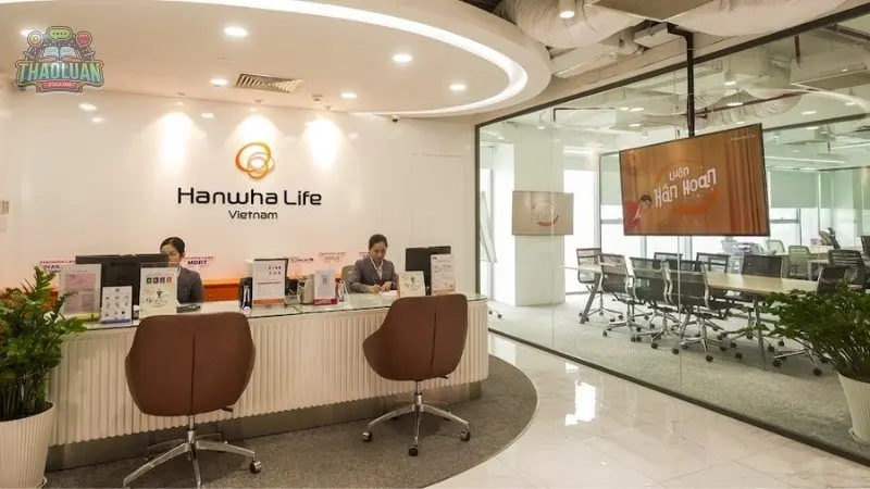 Tại sao nên chọn Hanwha Life? Tại sao nên chọn Hanwha Life?