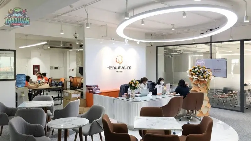 Các loại bảo hiểm của Hanwha Life Các loại bảo hiểm của Hanwha Life