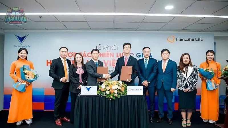 Lợi ích khi tham gia bảo hiểm Hanwha Life Lợi ích khi tham gia bảo hiểm Hanwha Life