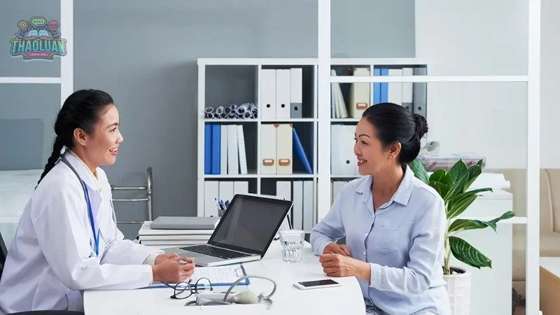 Quy trình mua bảo hiểm tại bảo hiểm Bảo Long Quy trình mua bảo hiểm tại bảo hiểm Bảo Long