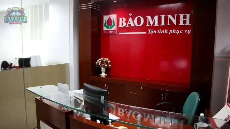 Giới thiệu về bảo hiểm Bảo Minh Giới thiệu về bảo hiểm Bảo Minh