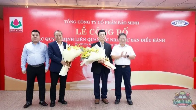 Đặc điểm nổi bật của bảo hiểm Bảo Minh Đặc điểm nổi bật của bảo hiểm Bảo Minh