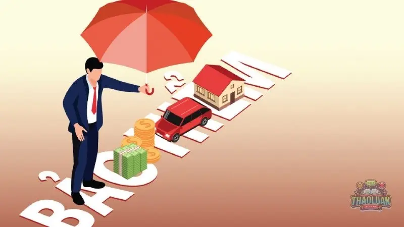 Các loại sản phẩm bảo hiểm của Bảo Minh Các loại sản phẩm bảo hiểm của Bảo Minh