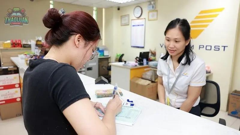 Các loại bảo hiểm bưu điện phổ biến Các loại bảo hiểm bưu điện phổ biến