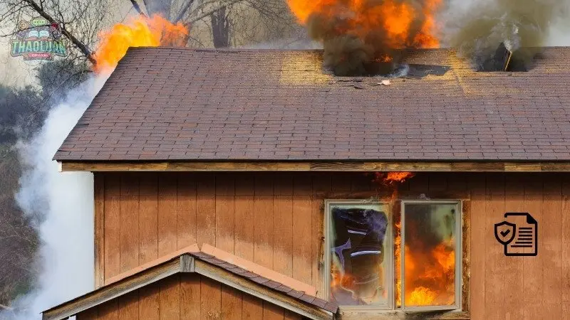 Yếu tố cần lưu ý khi chọn mua bảo hiểm cháy nổ 2 Yếu tố cần lưu ý khi chọn mua bảo hiểm cháy nổ 2