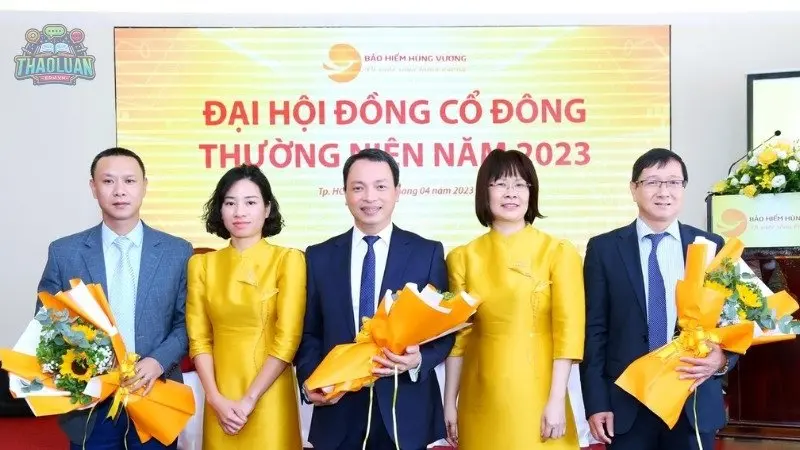 Quyền lợi và chính sách bảo hiểm của Hùng Vương Quyền lợi và chính sách bảo hiểm của Hùng Vương