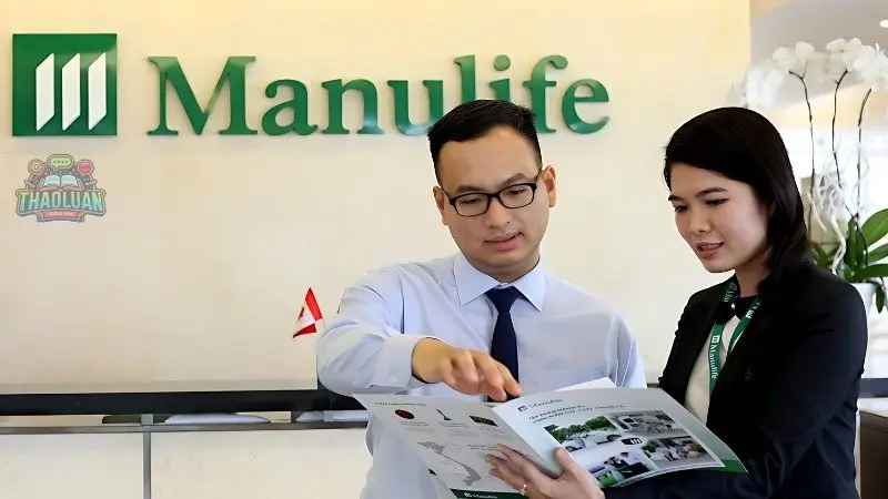 Các loại bảo hiểm phổ biến của Manulife Các loại bảo hiểm phổ biến của Manulife