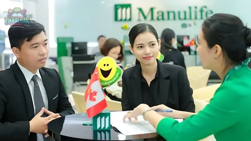 Lợi ích của bảo hiểm nhân thọ Manulife Lợi ích của bảo hiểm nhân thọ Manulife