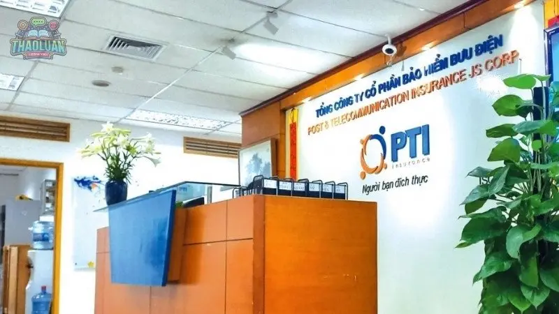 Hướng dẫn tham gia bảo hiểm PTI Hướng dẫn tham gia bảo hiểm PTI