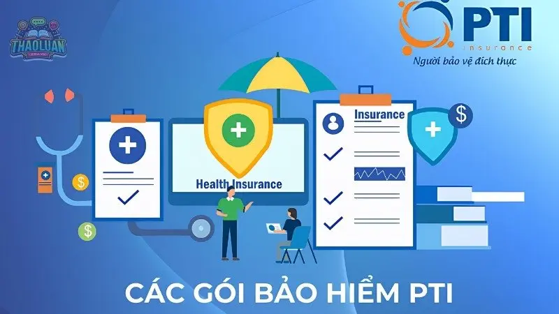 Những điều cần lưu ý khi tham gia bảo hiểm PTI 1 Những điều cần lưu ý khi tham gia bảo hiểm PTI 1