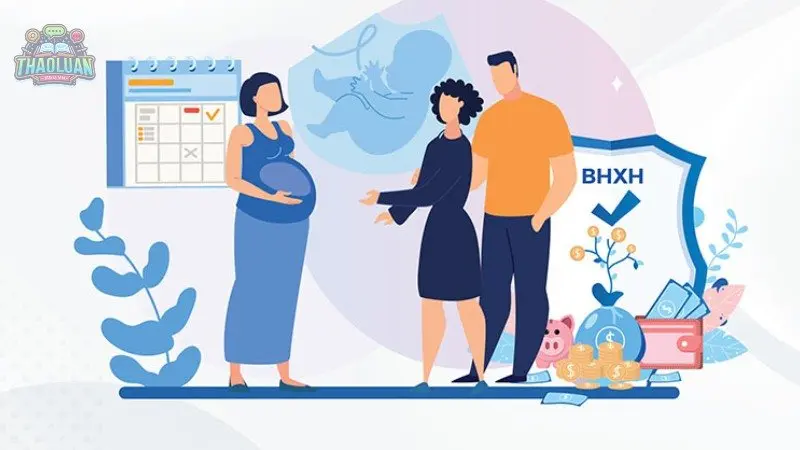Lợi ích của bảo hiểm thai sản Lợi ích của bảo hiểm thai sản