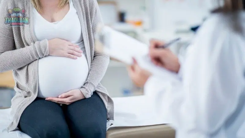 Nghĩa vụ khi tham gia bảo hiểm thai sản Nghĩa vụ khi tham gia bảo hiểm thai sản