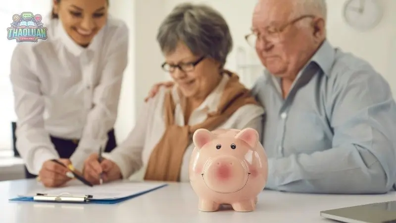 Lợi ích của việc tham gia bảo hiểm tiền gửi Việt Nam Lợi ích của việc tham gia bảo hiểm tiền gửi Việt Nam