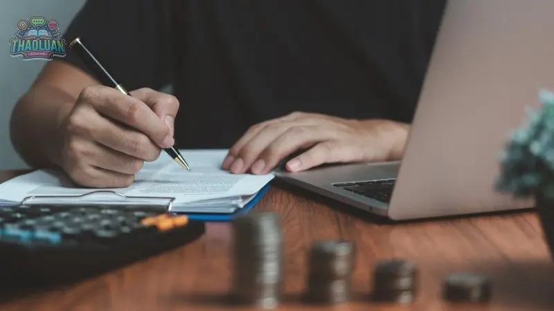 Quy trình tham gia bảo hiểm tiền gửi Việt Nam Quy trình tham gia bảo hiểm tiền gửi Việt Nam