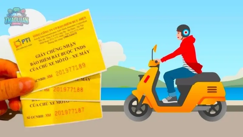 Giới thiệu về bảo hiểm trách nhiệm dân sự Giới thiệu về bảo hiểm trách nhiệm dân sự