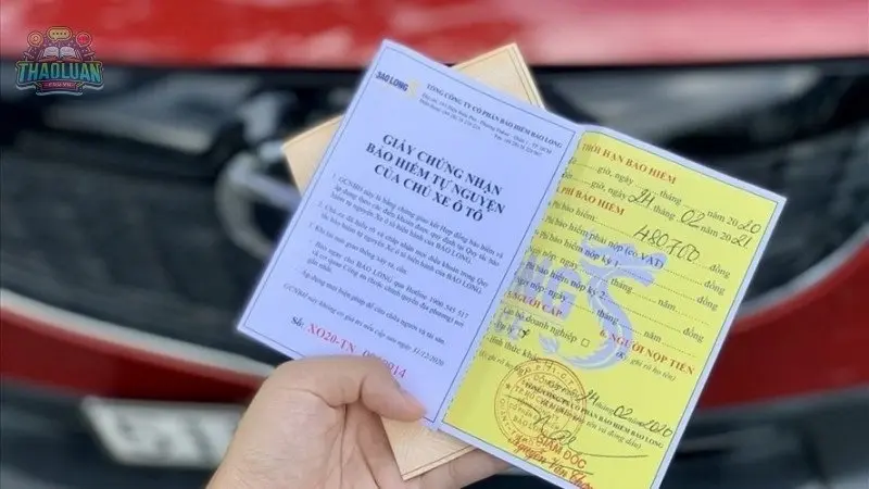 Các điều kiện và điều khoản khi mua bảo hiểm Các điều kiện và điều khoản khi mua bảo hiểm