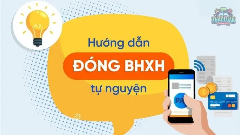 Điều kiện và quy trình tham gia bảo hiểm xã hội tự nguyện Điều kiện và quy trình tham gia bảo hiểm xã hội tự nguyện