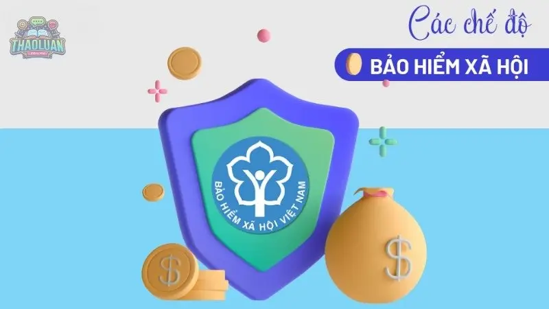 Mức đóng bảo hiểm xã hội 1 lần 2 Mức đóng bảo hiểm xã hội 1 lần 2