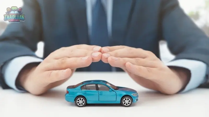 Giới thiệu về bảo hiểm xe ô tô Giới thiệu về bảo hiểm xe ô tô