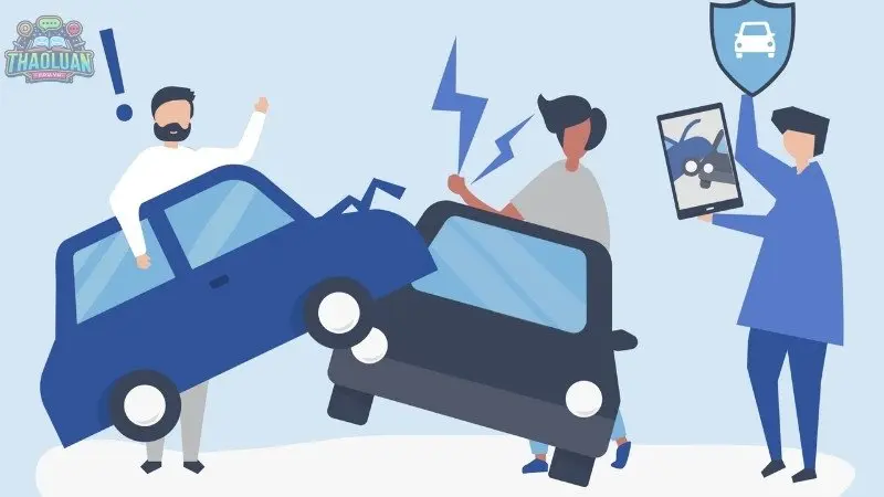 Các loại bảo hiểm xe ô tô phổ biến Các loại bảo hiểm xe ô tô phổ biến