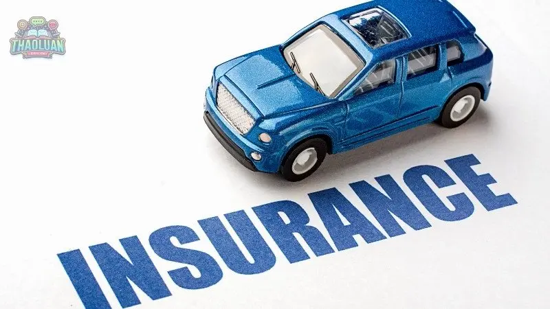 Lợi ích của việc tham gia bảo hiểm xe ô tô Lợi ích của việc tham gia bảo hiểm xe ô tô