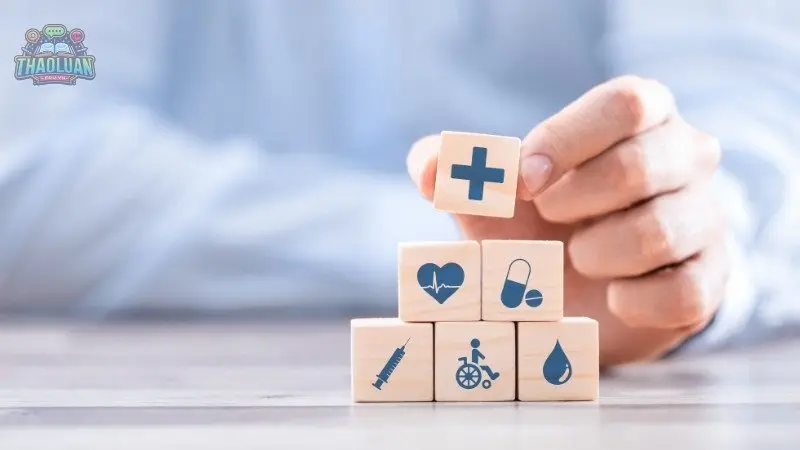 Chi phí bảo hiểm y tế là gì? Chi phí bảo hiểm y tế là gì?