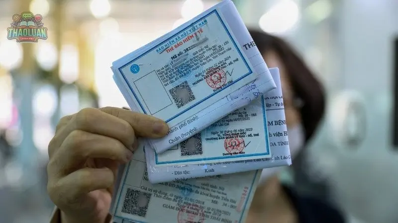 Các mức bảo hiểm y tế phổ biến Các mức bảo hiểm y tế phổ biến