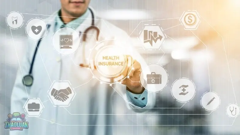 Các yếu tố ảnh hưởng đến chi phí bảo hiểm y tế Các yếu tố ảnh hưởng đến chi phí bảo hiểm y tế