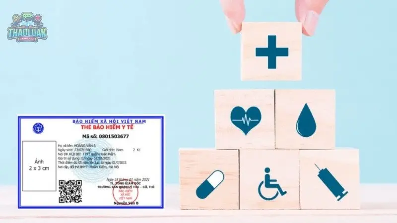 Các điều khoản và quy định của bảo hiểm y tế trái tuyến Các điều khoản và quy định của bảo hiểm y tế trái tuyến