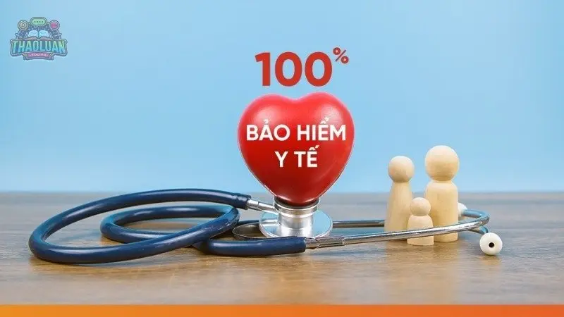 So sánh bảo hiểm y tế trái tuyến và bảo hiểm y tế truyền thống So sánh bảo hiểm y tế trái tuyến và bảo hiểm y tế truyền thống