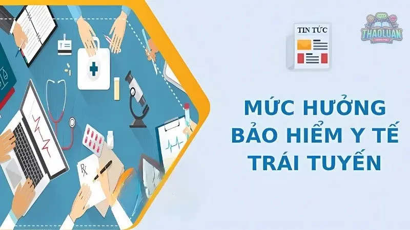 Lợi ích và hạn chế của bảo hiểm y tế trái tuyến Lợi ích và hạn chế của bảo hiểm y tế trái tuyến