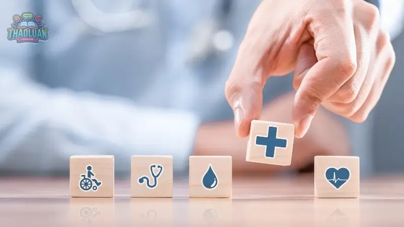 Một số câu hỏi thường gặp về bảo hiểm y tế trái tuyến 2 Một số câu hỏi thường gặp về bảo hiểm y tế trái tuyến 2