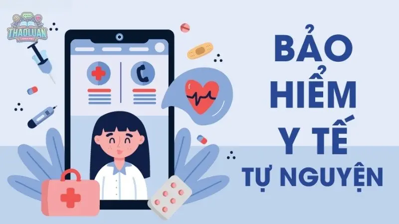 Bảo hiểm y tế tự nguyện là gì? Bảo hiểm y tế tự nguyện là gì?