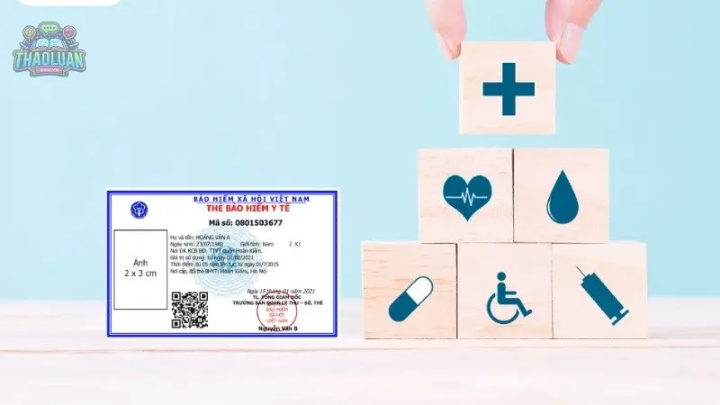 Đối tượng tham gia bảo hiểm y tế tự nguyện Đối tượng tham gia bảo hiểm y tế tự nguyện