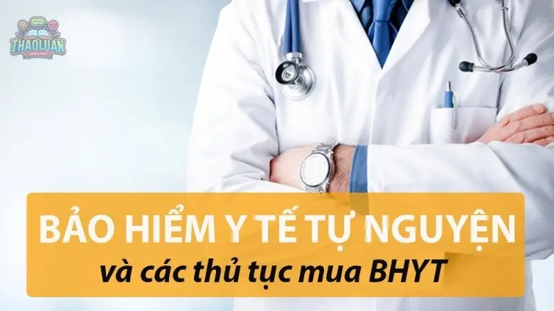 Quyền lợi của bảo hiểm y tế tự nguyện Quyền lợi của bảo hiểm y tế tự nguyện