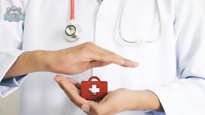 Lợi ích của việc mua bảo hiểm y tế từ các đơn vị uy tín 2 Lợi ích của việc mua bảo hiểm y tế từ các đơn vị uy tín 2