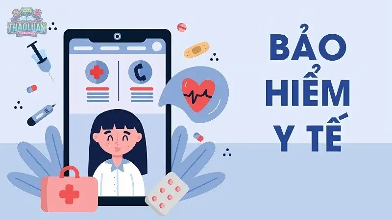 Giới thiệu về bảo hiểm y tế Giới thiệu về bảo hiểm y tế