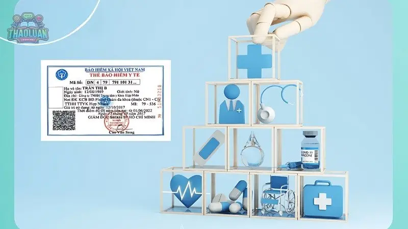 Các địa điểm uy tín để mua bảo hiểm y tế Các địa điểm uy tín để mua bảo hiểm y tế
