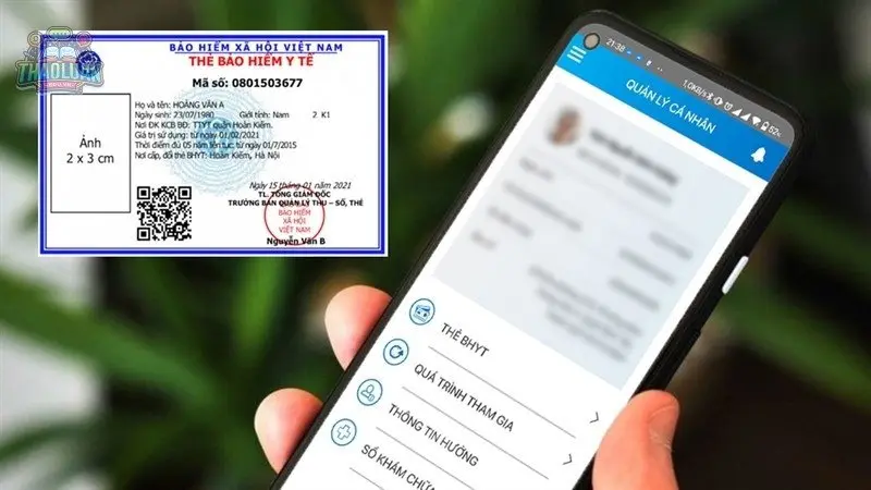 Quy trình mua bảo hiểm y tế Quy trình mua bảo hiểm y tế