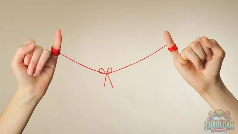 Một số lưu ý khi giải bùa yêu