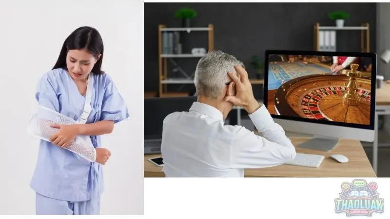 Những nguyên nhân tâm linh gây ra vận xui