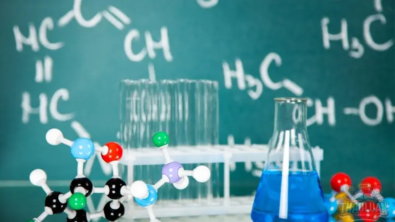 Tính chất đặc trưng của axit