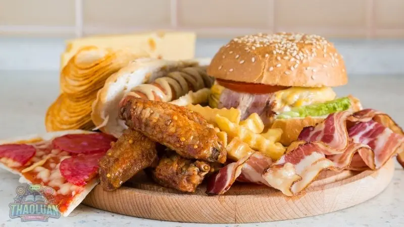 Kiểm soát bệnh tiểu đường