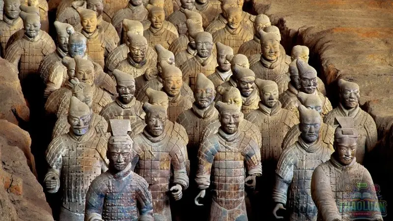 10 Dấu hiệu âm binh đang theo phá bạn 